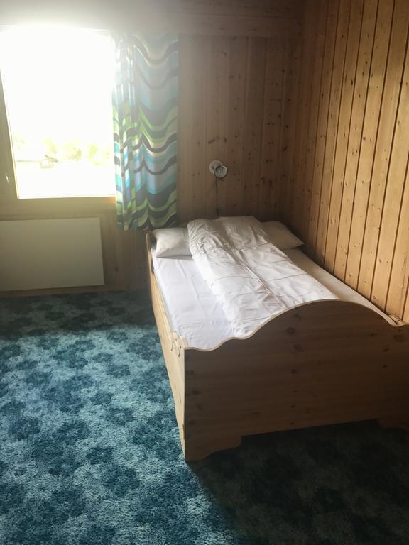 Oigardseter Fjellstue Høvringen Exterior foto