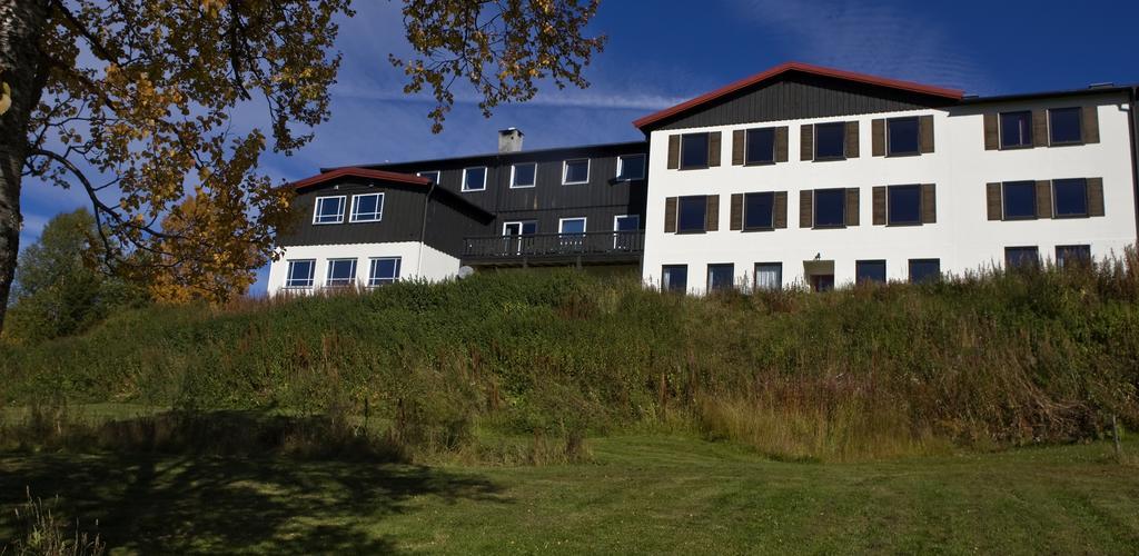 Oigardseter Fjellstue Høvringen Exterior foto