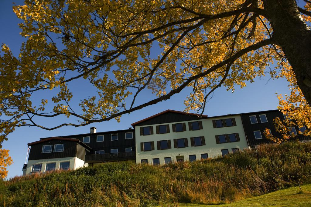 Oigardseter Fjellstue Høvringen Exterior foto