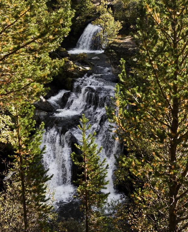Oigardseter Fjellstue Høvringen Exterior foto